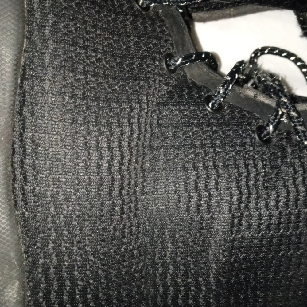 Nike Jordan Future EP Boots Men's Size 10 in Black - Picture 3 of 7